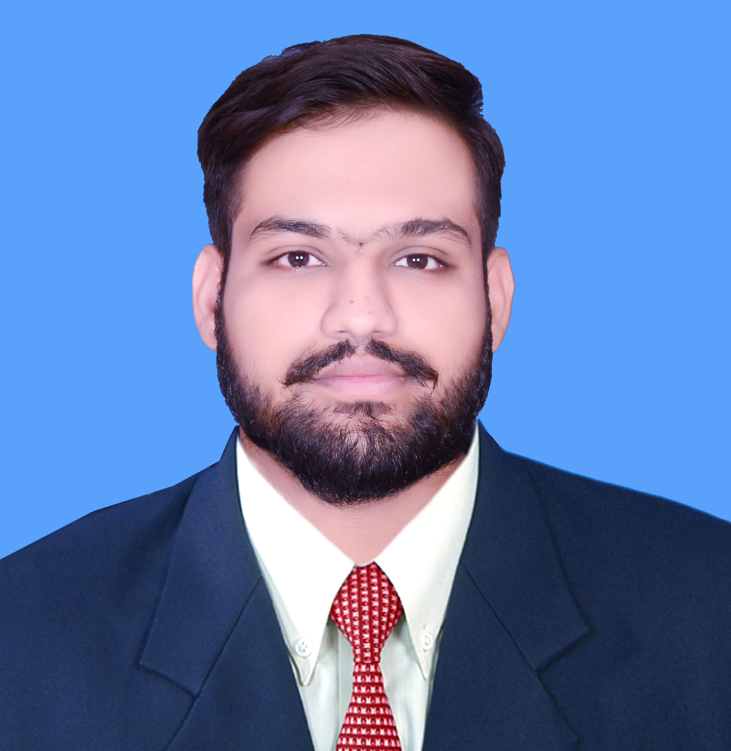 Abdul Haseeb Akbar