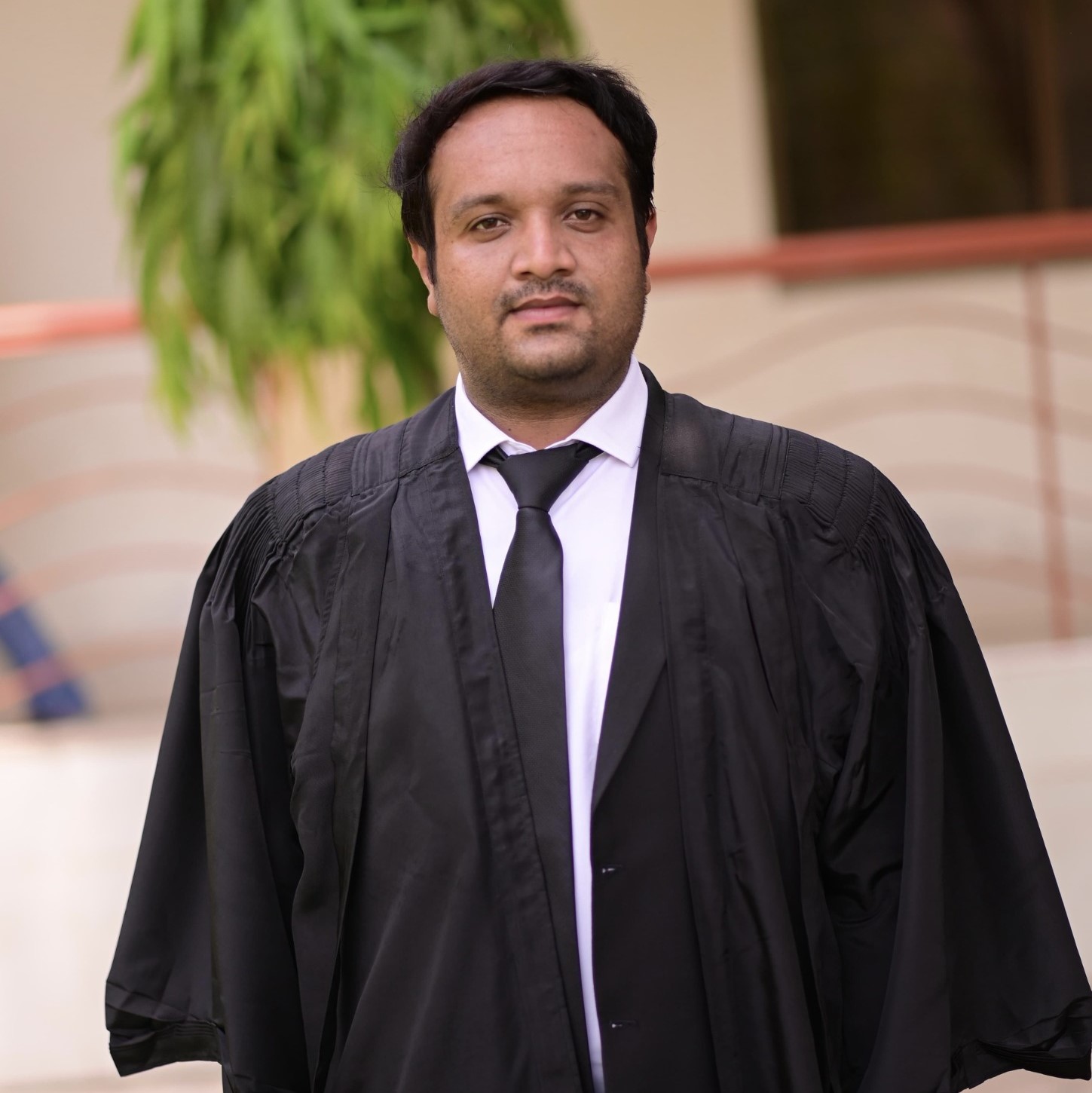 Muhammad Zakria 